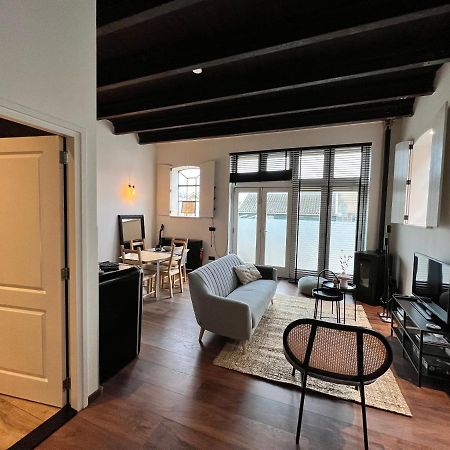 Bed & Breakfast Heit Яауре Екстериор снимка