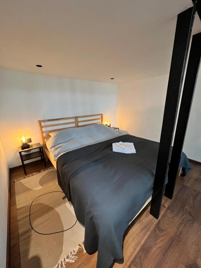 Bed & Breakfast Heit Яауре Екстериор снимка
